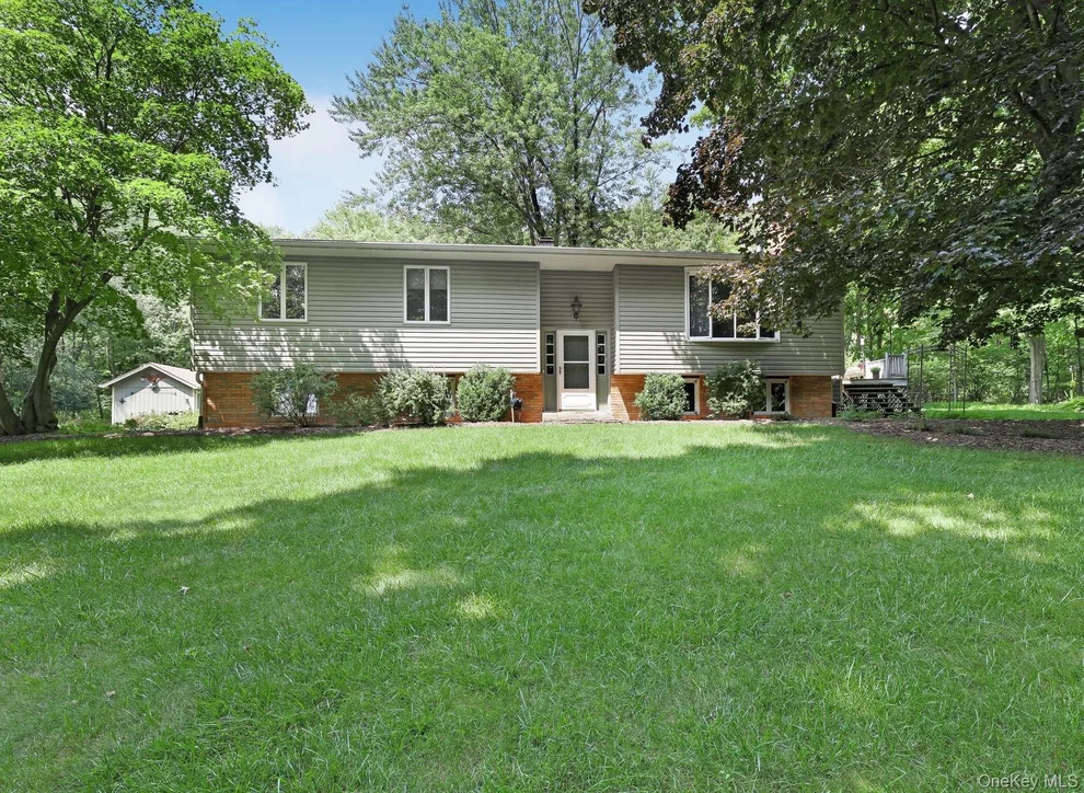 Unit for sale at 2333 Mountain Road, Mount Hope, NY 10963