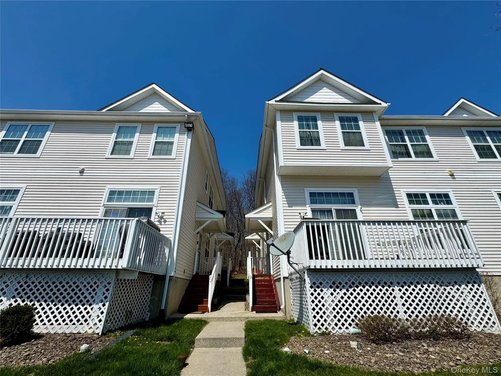 Unit for sale at 18 Jordan Lane, Middletown, NY 10940