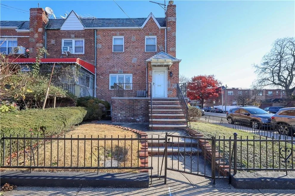 Unit for sale at 2183 E 27th Street, New York, NY 11229