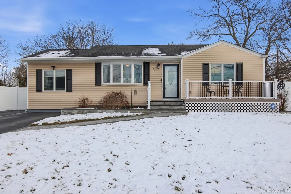 Unit for sale at 323 Broadway, Brookhaven, NY 11776