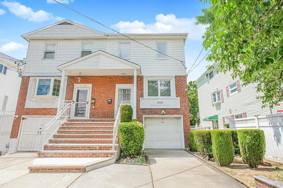 Unit for sale at 1438 E 70th Street, New York, NY 11234