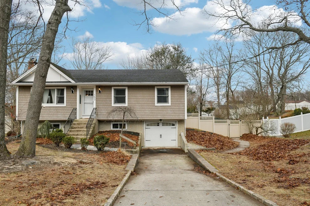 Unit for sale at 153 Ridgewood Avenue, Brookhaven, NY 11738