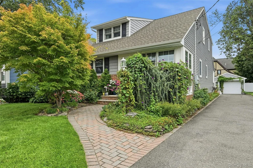 Unit for sale at 35 Reid Avenue, Hempstead, NY 11570