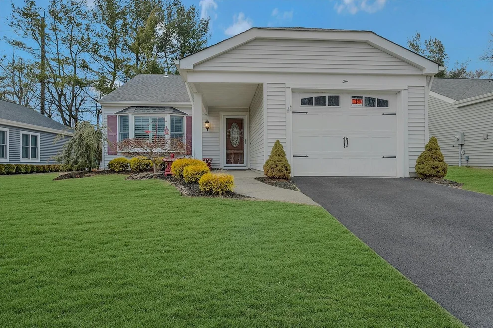 Unit for sale at 2 Lamont Court, Brookhaven, NY 11961