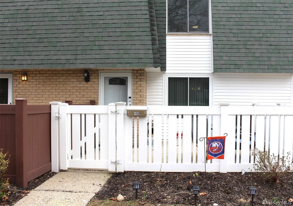 Unit for sale at 486 Daryl Drive, Brookhaven, NY 11763