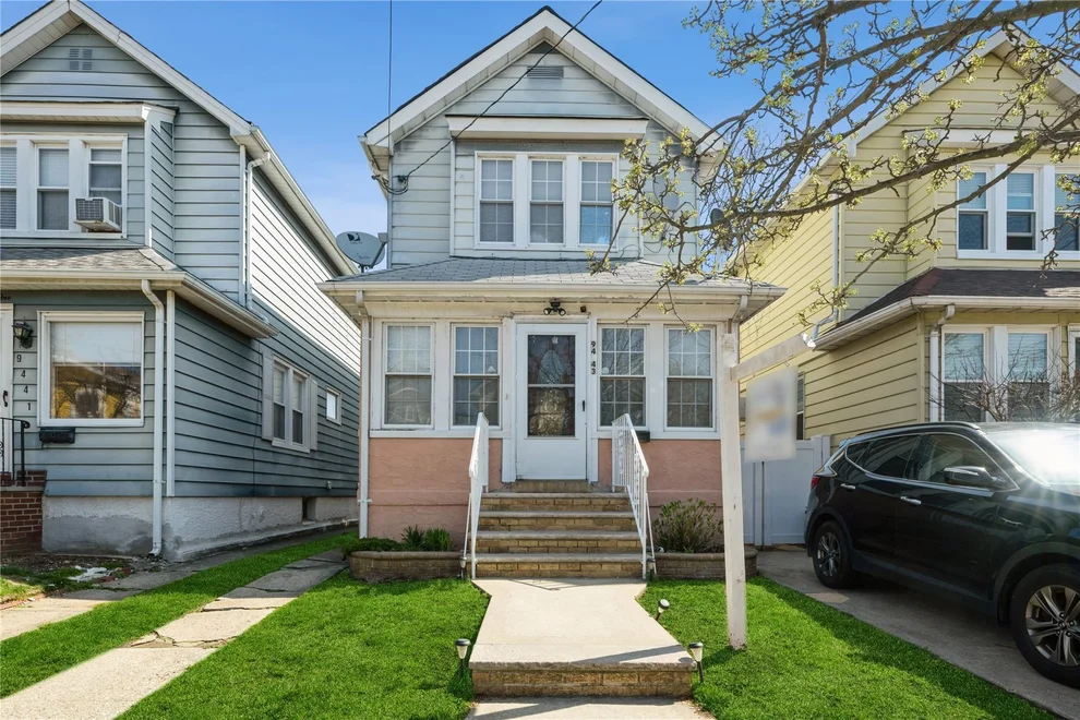 Unit for sale at 94-43 226th Street, Hempstead, NY 11001