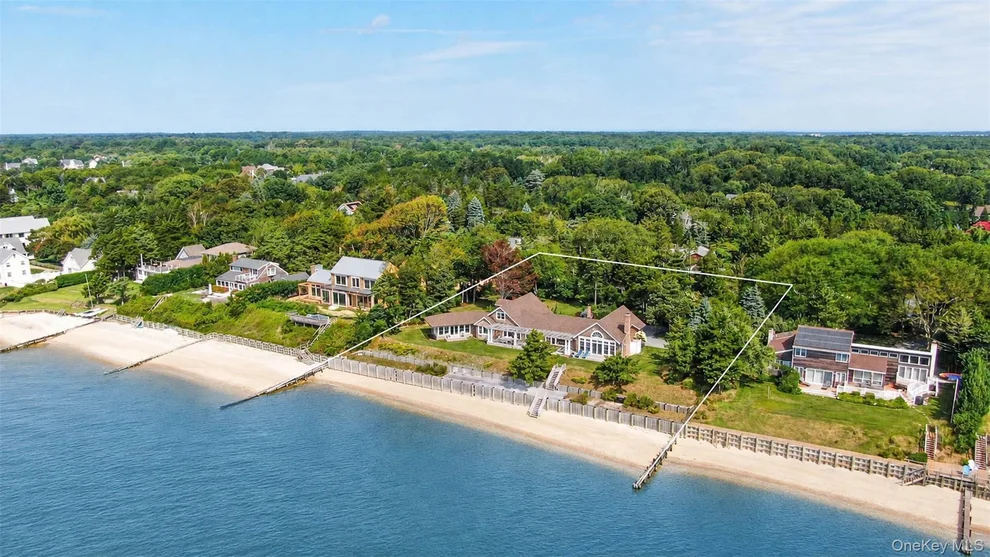 Unit for sale at 920 Cedar Point Drive E, Southold, NY 11971