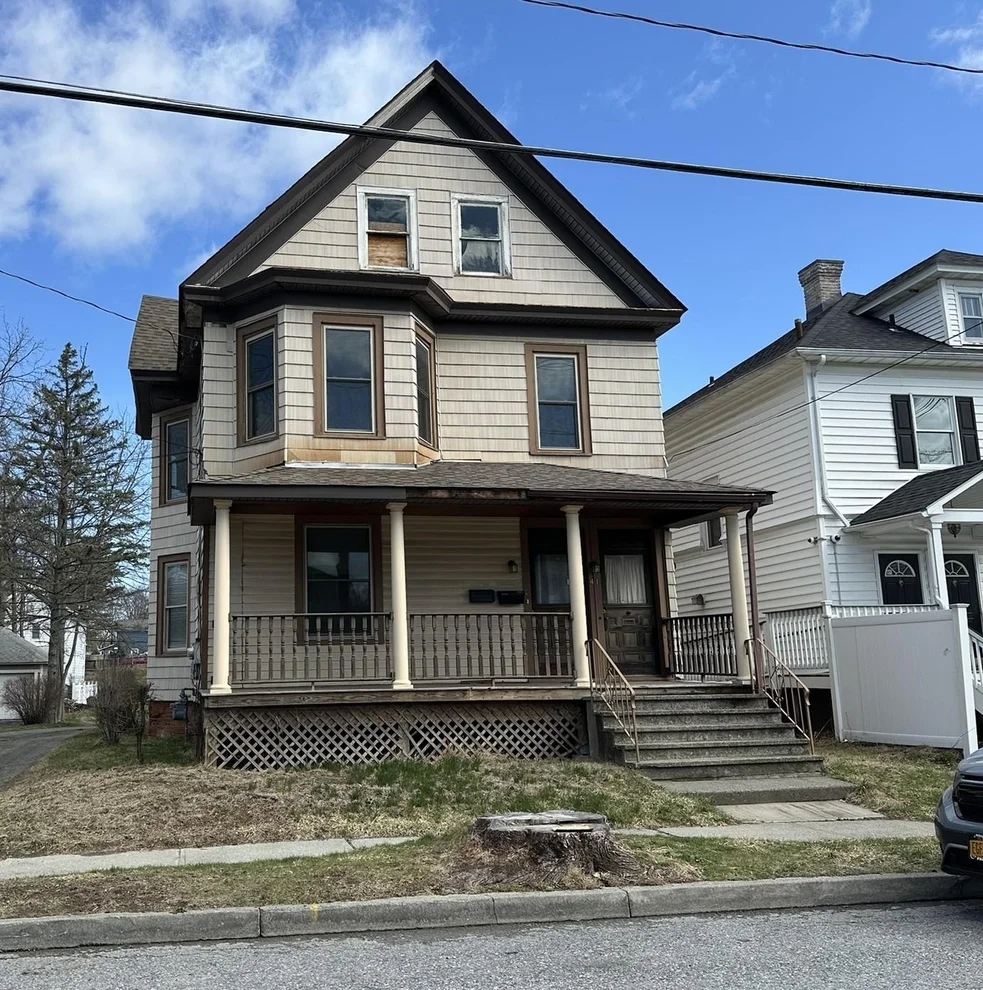 Unit for sale at 41 Lagrange Avenue, Poughkeepsie (Town), NY 12603