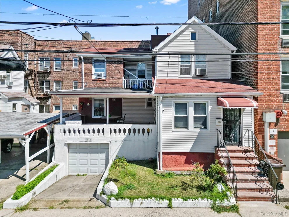 Unit for sale at 64-41 Wetherole Street, New York, NY 11374