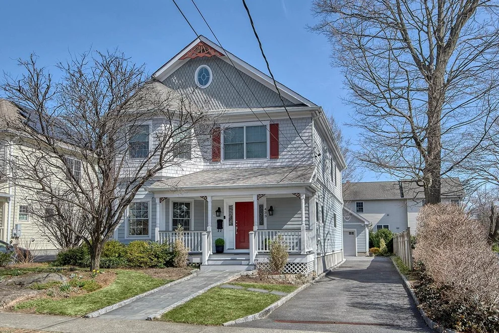 Unit for sale at 433 Melbourne Avenue, Rye Town, NY 10543