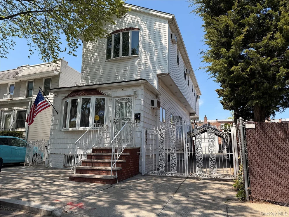 Unit for sale at 8835 75th Avenue, New York, NY 11385