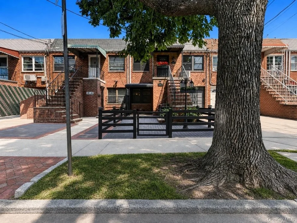 Unit for sale at 25-47 71st Street, New York, NY 11370