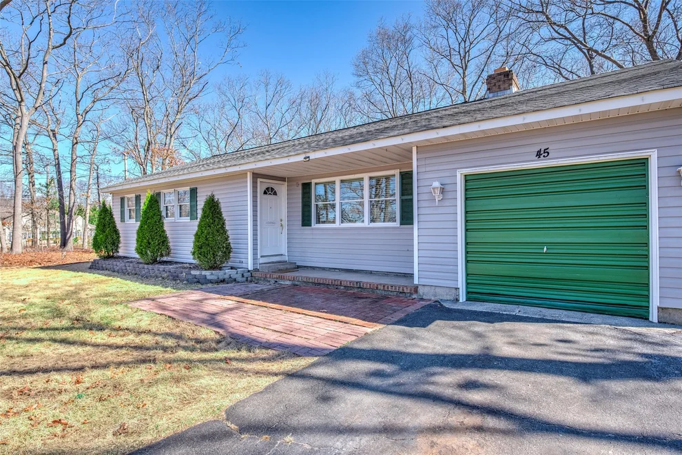 Unit for sale at 45 Helme Avenue, Brookhaven, NY 11764