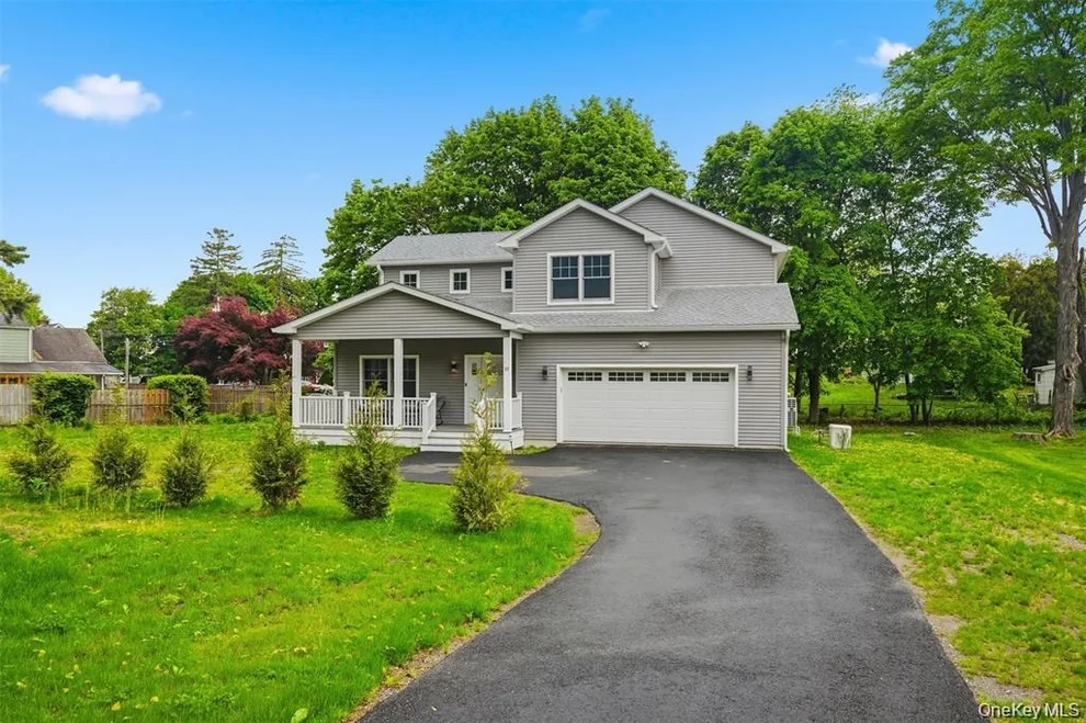 Unit for sale at 33 Howland Avenue, Beacon, NY 12508