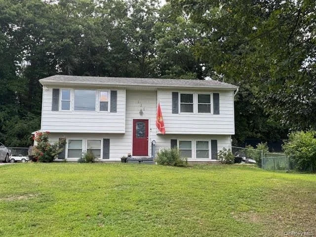 Unit for sale at 111 Indian Trail, Montgomery, NY 12543