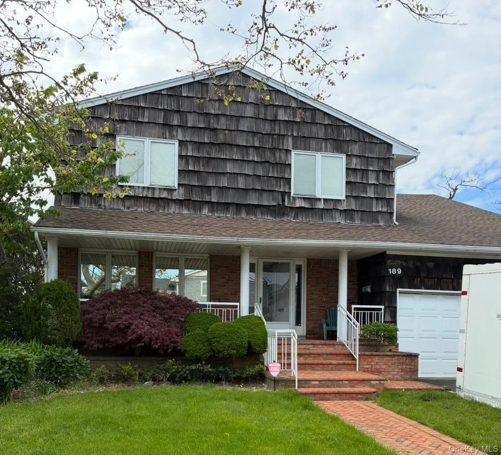 Unit for sale at 189 Scott Drive, Hempstead, NY 11509
