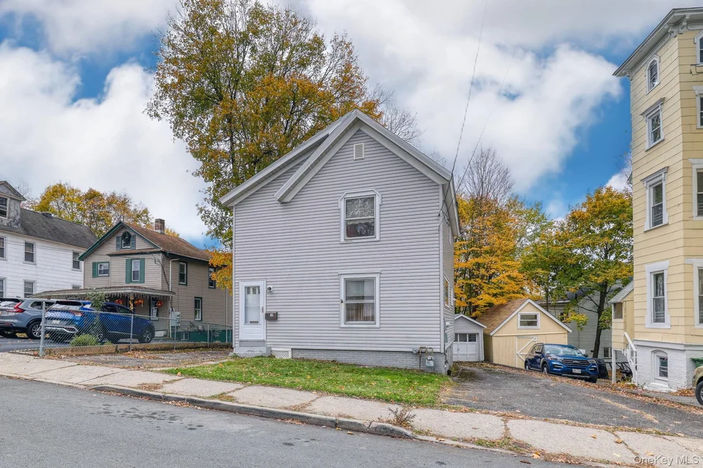 Unit for sale at 37 Hanford Street, Middletown, NY 10940