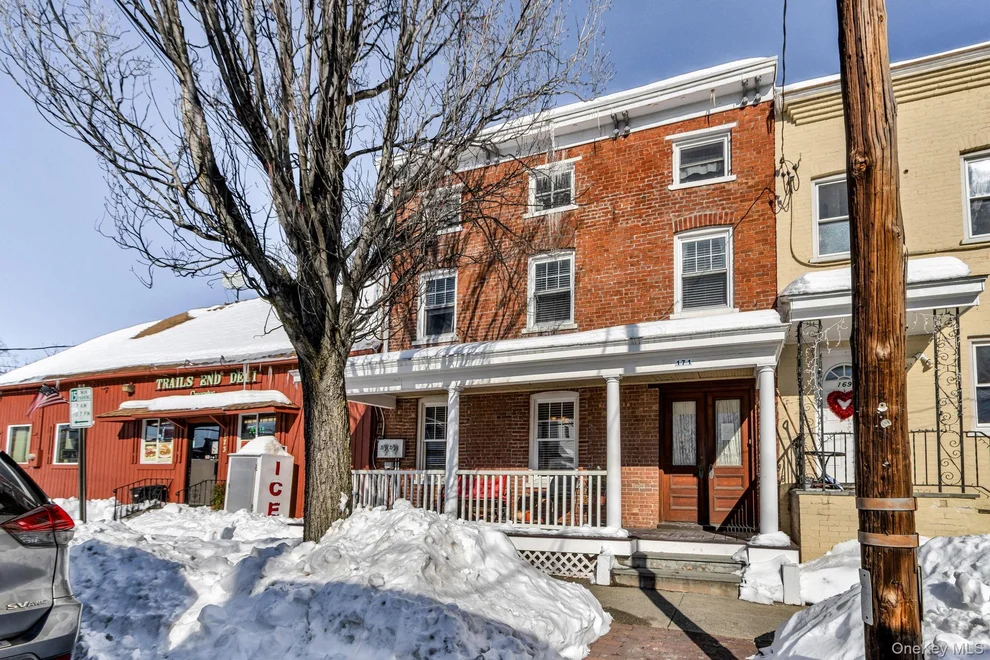 Unit for sale at 171 6th Street, Cortlandt, NY 10596