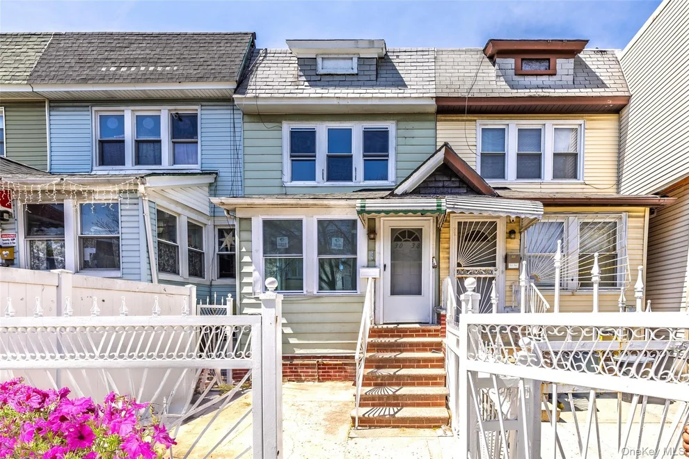 Unit for sale at 30-38 91st Street, New York, NY 11369