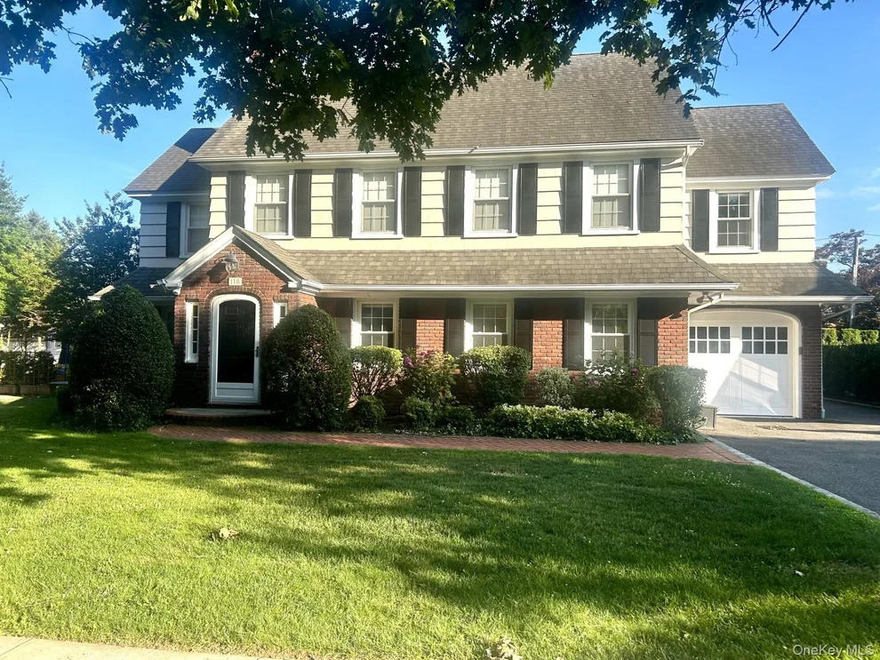 Unit for sale at 118 4th Street, Hempstead, NY 11530
