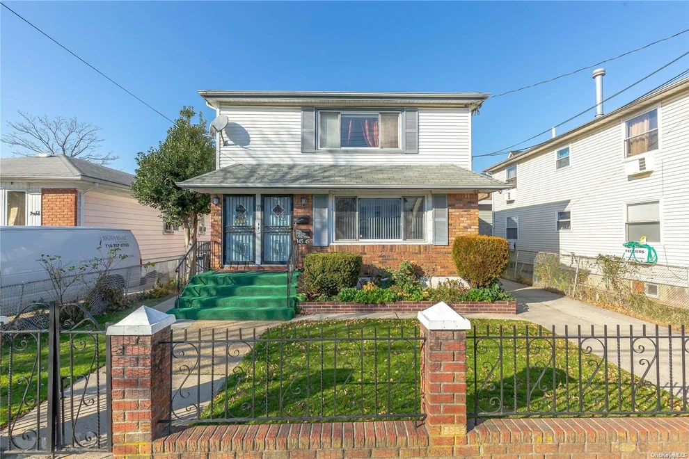 Unit for sale at 145-45 110th Avenue, Jamaica, NY 11435