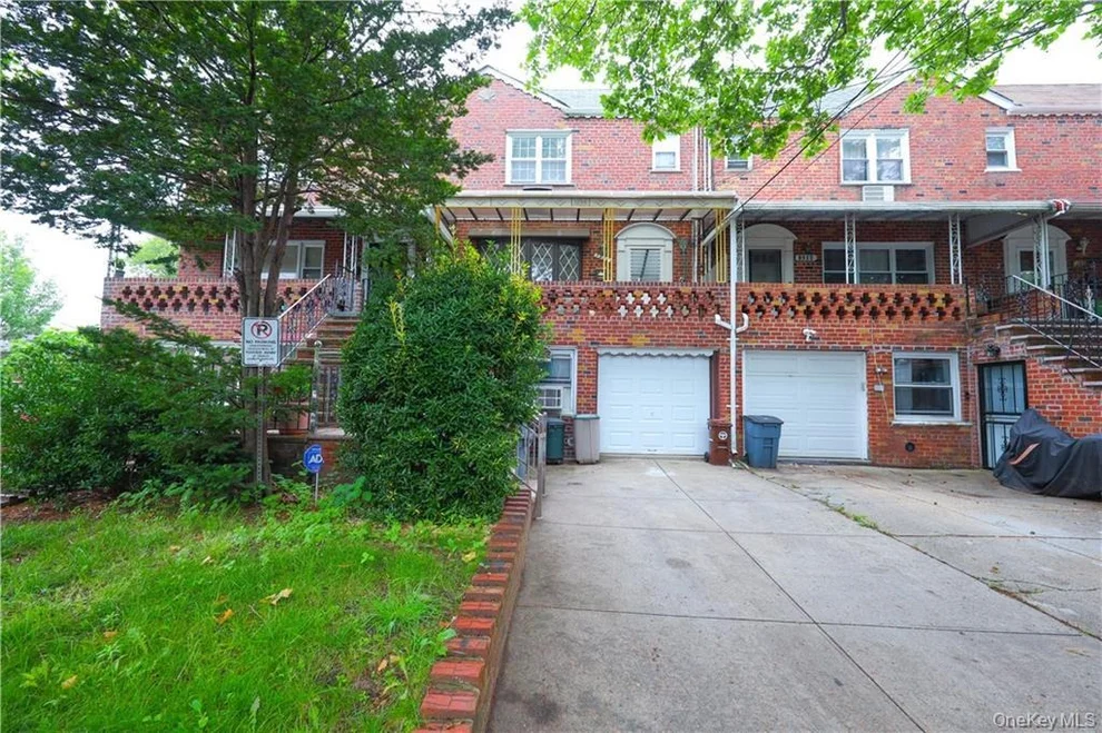 Unit for sale at 1296 E 54th Street, New York, NY 11234