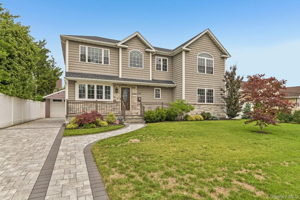 Unit for sale at 1063 Barrie Avenue, Hempstead, NY 11793