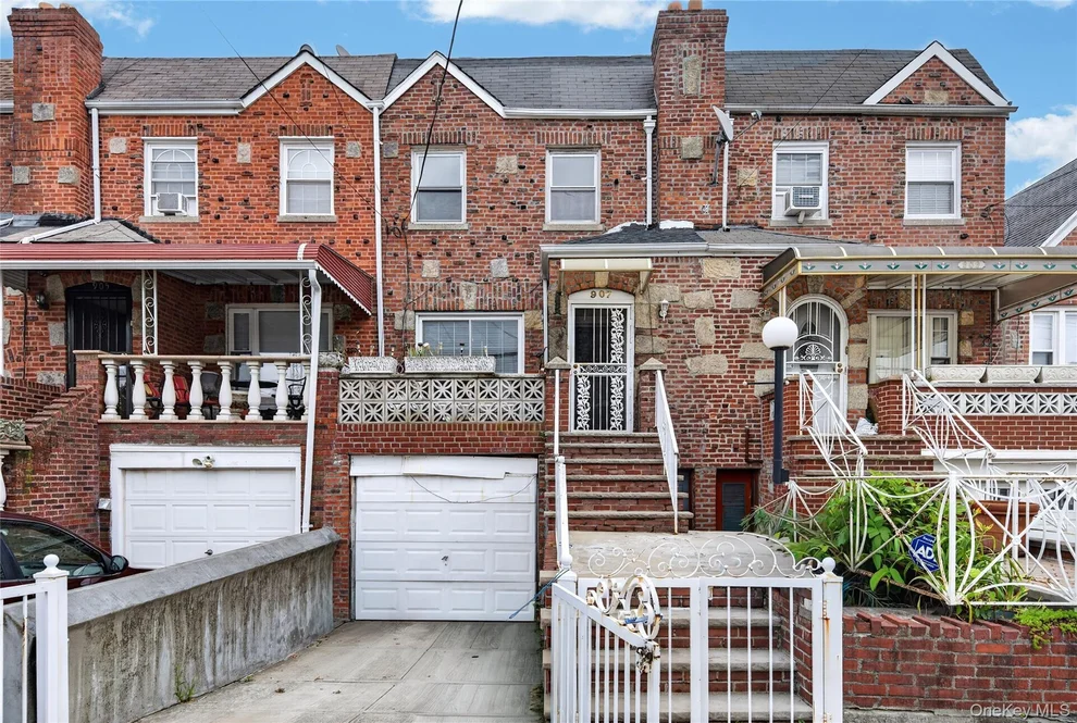 Unit for sale at 907 E 46th Street, New York, NY 11203