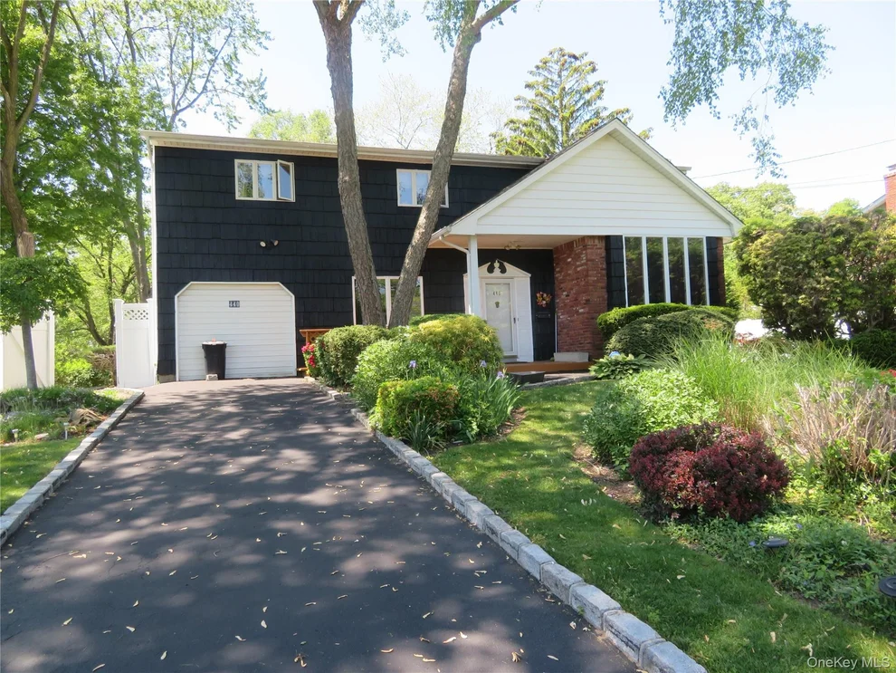 Unit for sale at 440 Spangle Drive, Babylon, NY 11703