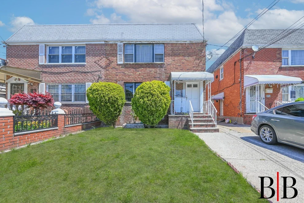 Unit for sale at 1265 East 92 Street, New York, NY 11236