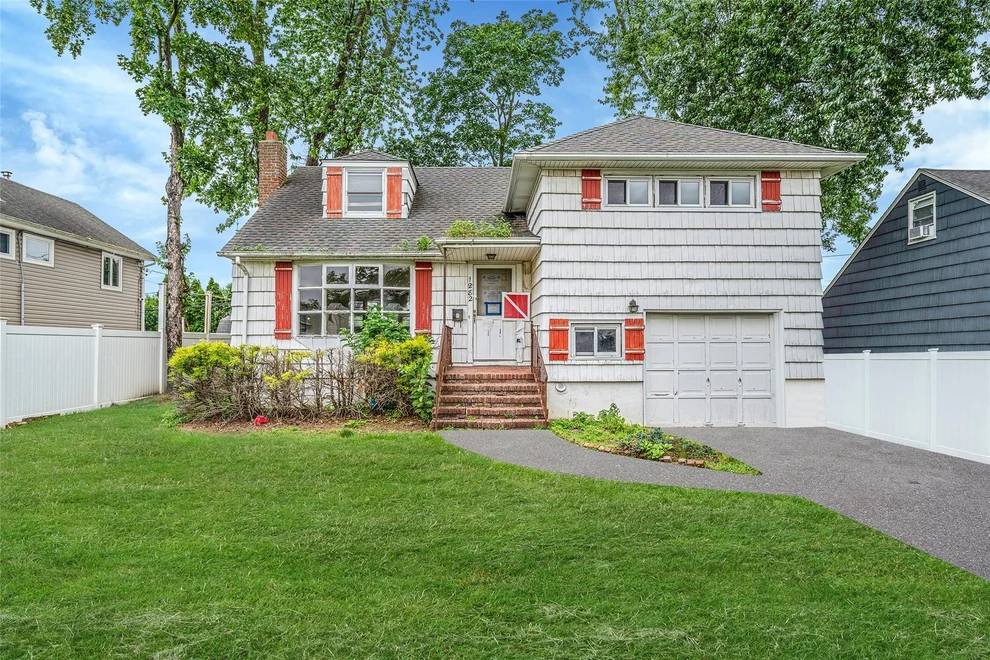 Unit for sale at 1282 Allen Drive, Hempstead, NY 11783
