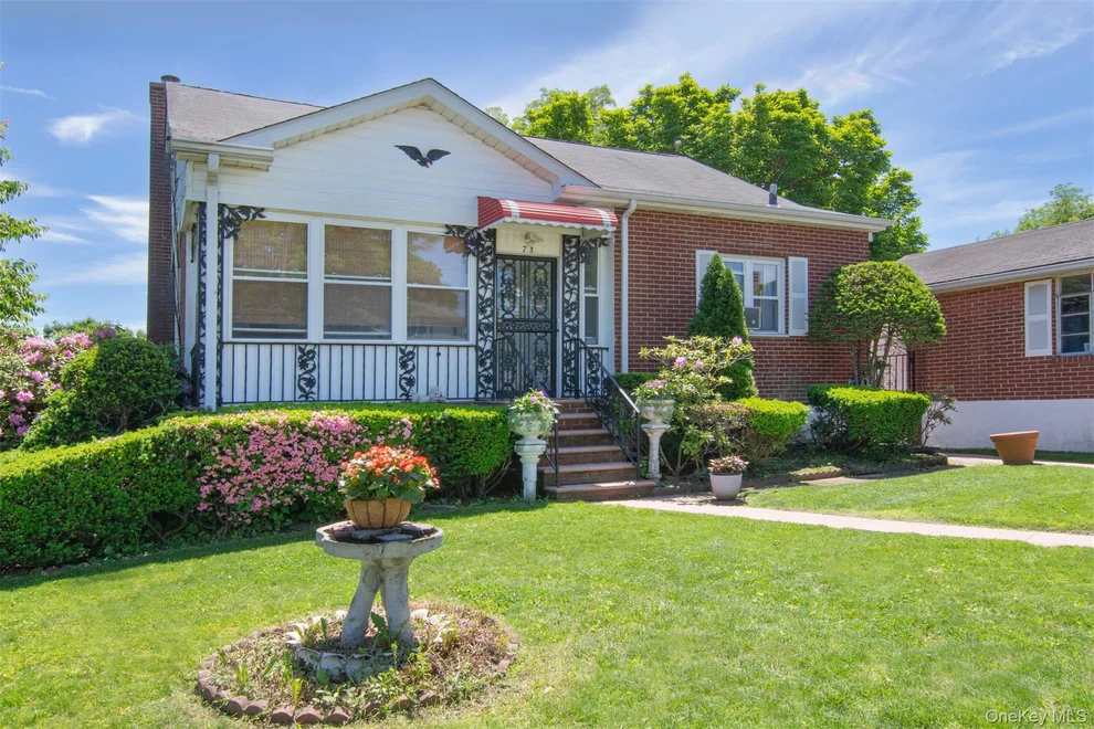 Unit for sale at 73 Lincoln Avenue, Yonkers, NY 10704