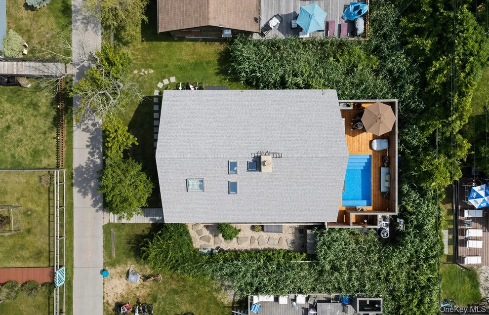 Unit for sale at 17 Bungalow Walk, Islip, NY 11770