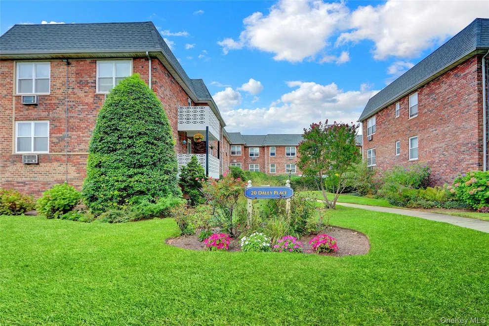Unit for sale at 20 Daley Place, Hempstead, NY 11563