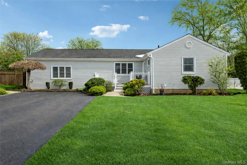Unit for sale at 24 Rocco Drive, Huntington, NY 11731