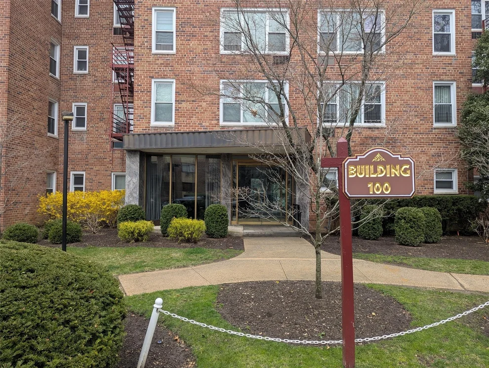 Unit for sale at 100 Dehaven Drive, Yonkers, NY 10703