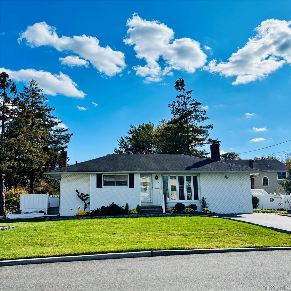 Unit for sale at 1483 4th Street, West Babylon, NY 11704