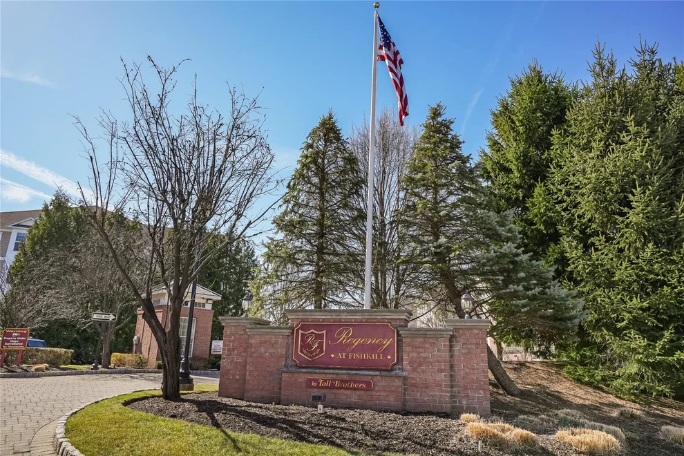 Unit for sale at 723 Regency Drive, Fishkill, NY 12524