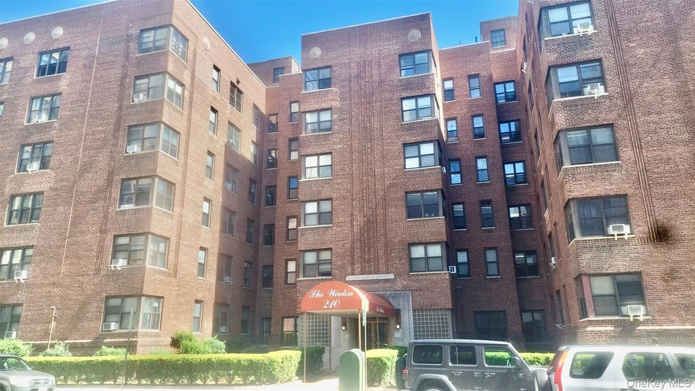 Unit for sale at 210 Martine Avenue, White Plains, NY 10601