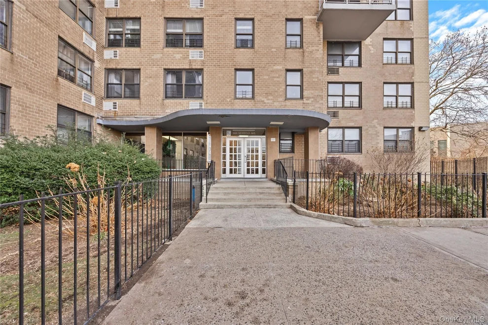 Unit for sale at 1966 Newbold Avenue, New York, NY 10472