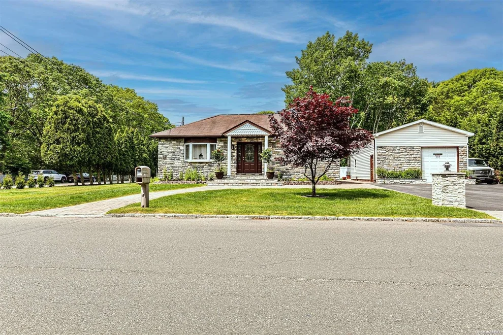 Unit for sale at 162 N Titmus Drive, Brookhaven, NY 11950