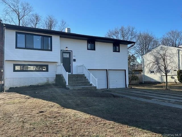 Unit for sale at 104 Harrisburg Street, Islip, NY 11706