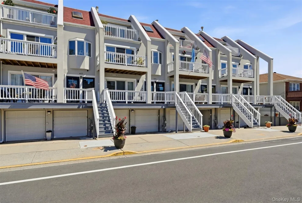 Unit for sale at 659 E Broadway, Long Beach, NY 11561