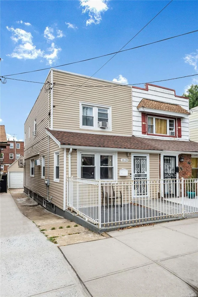 Unit for sale at 1628 E 96th Street, New York, NY 11236