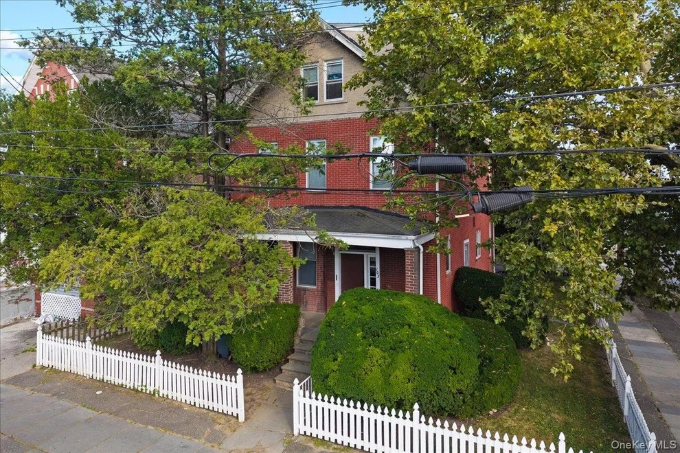 Unit for sale at 103 N High Street, Mount Vernon, NY 10550