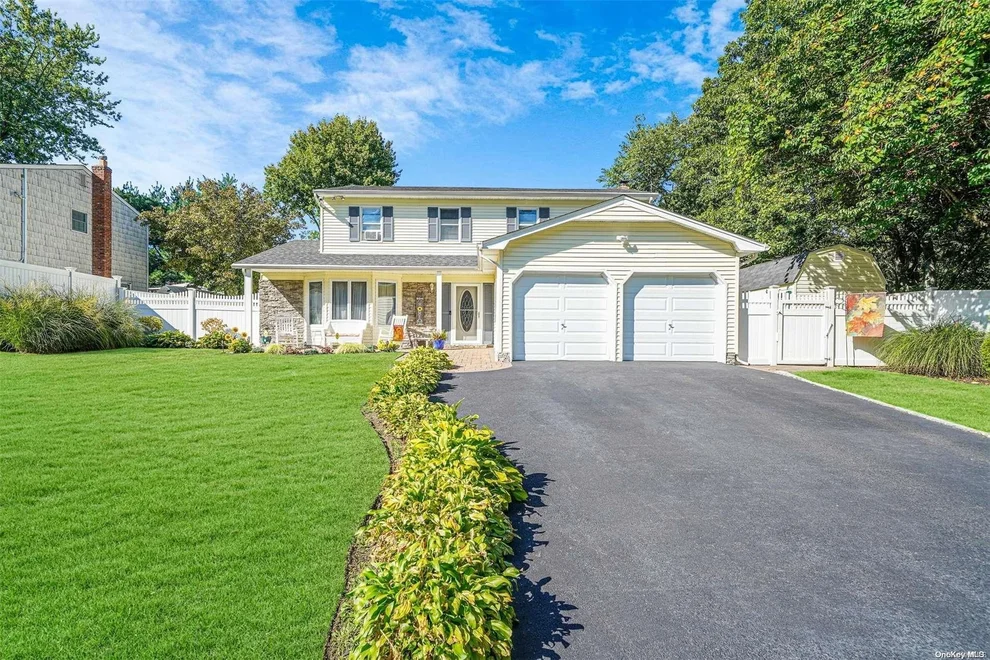 Unit for sale at 59 Sycamore Avenue, Brookhaven, NY 11755