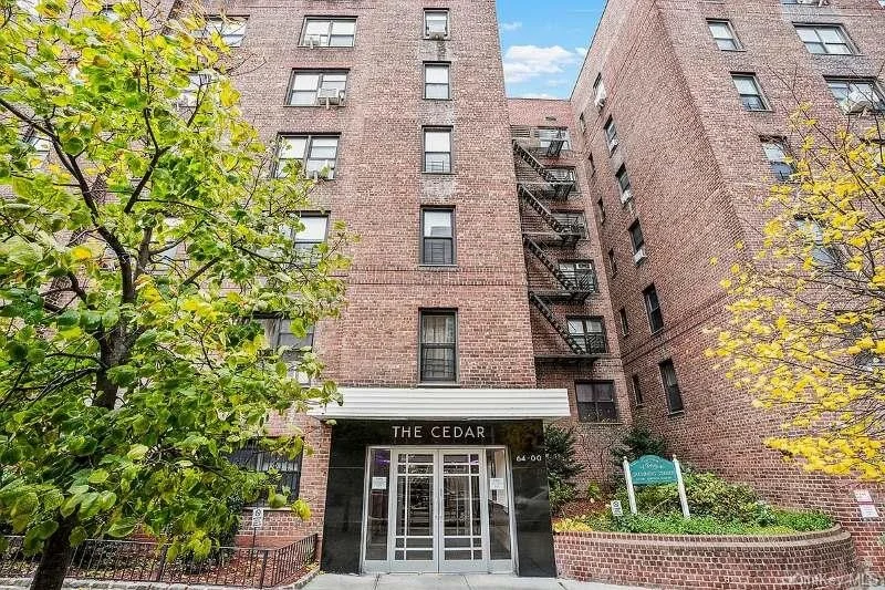 Unit for sale at 64-00 Saunders Street, New York, NY 11374