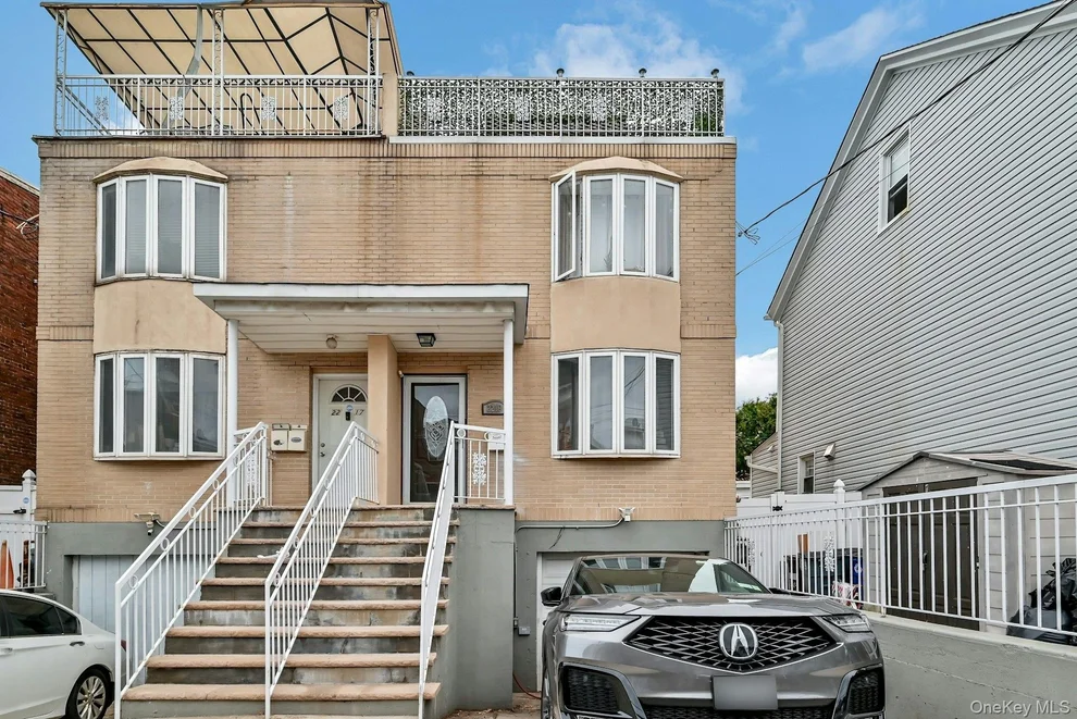 Unit for sale at 2219 120th Street, New York, NY 11356