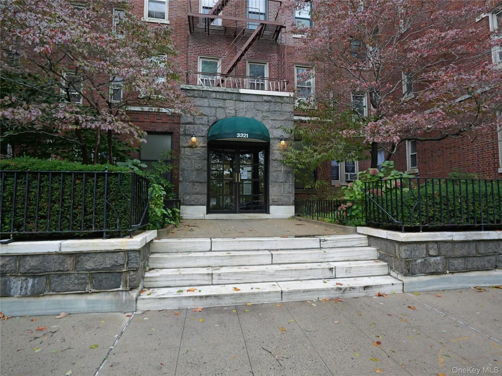 Unit for sale at 3321 Bruckner Blvd., New York, NY 10461