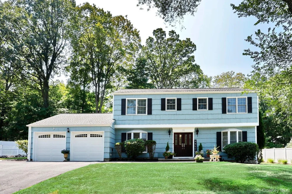 Unit for sale at 19 Yorkshire Drive, Ramapo, NY 10901